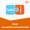 Wish Magento Integration 