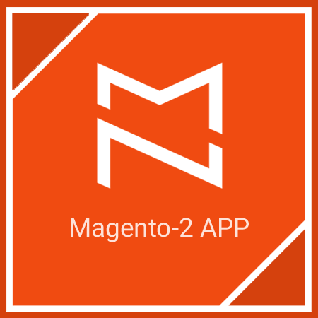 MageNative Mobile App [m2]