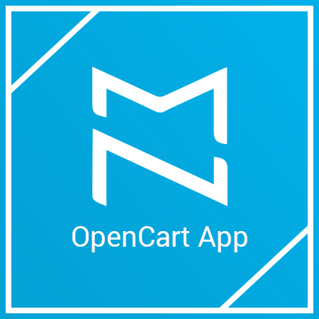 Opencart Mobile App MageNative
