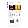 Enoic Theme Shopify Mobile App