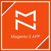 MageNative Magento 2 Mobile App Logo
