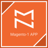 MageNative Magento Mobile App Logo