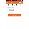 Magento 2 Mobile app Native Checkout