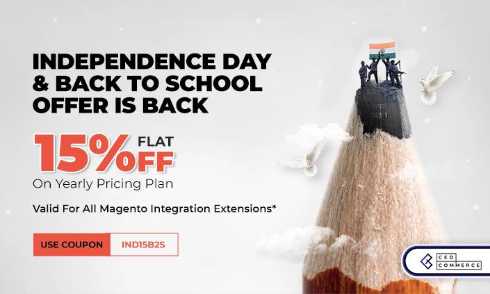 Grab Back-to-School + Independence day offer 