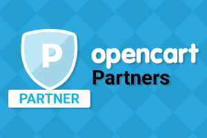 Opencart Partners