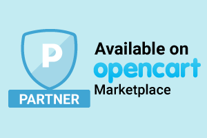 Available on Opencart Marketplace
