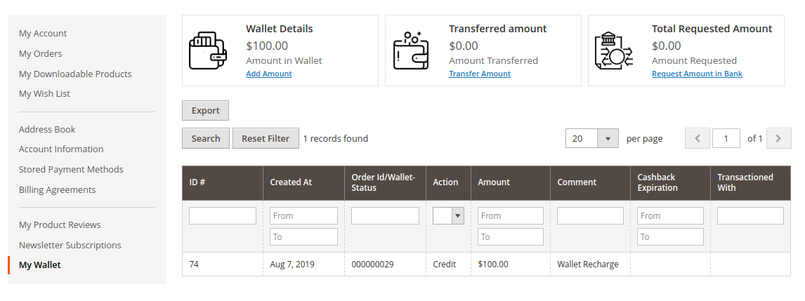 wallet_customer