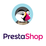 shop prestashop integration