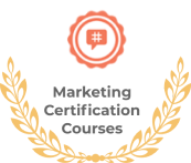 Marketing Certification Courses