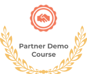 Partner Demo Course