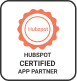 Hubspot Certified Partners