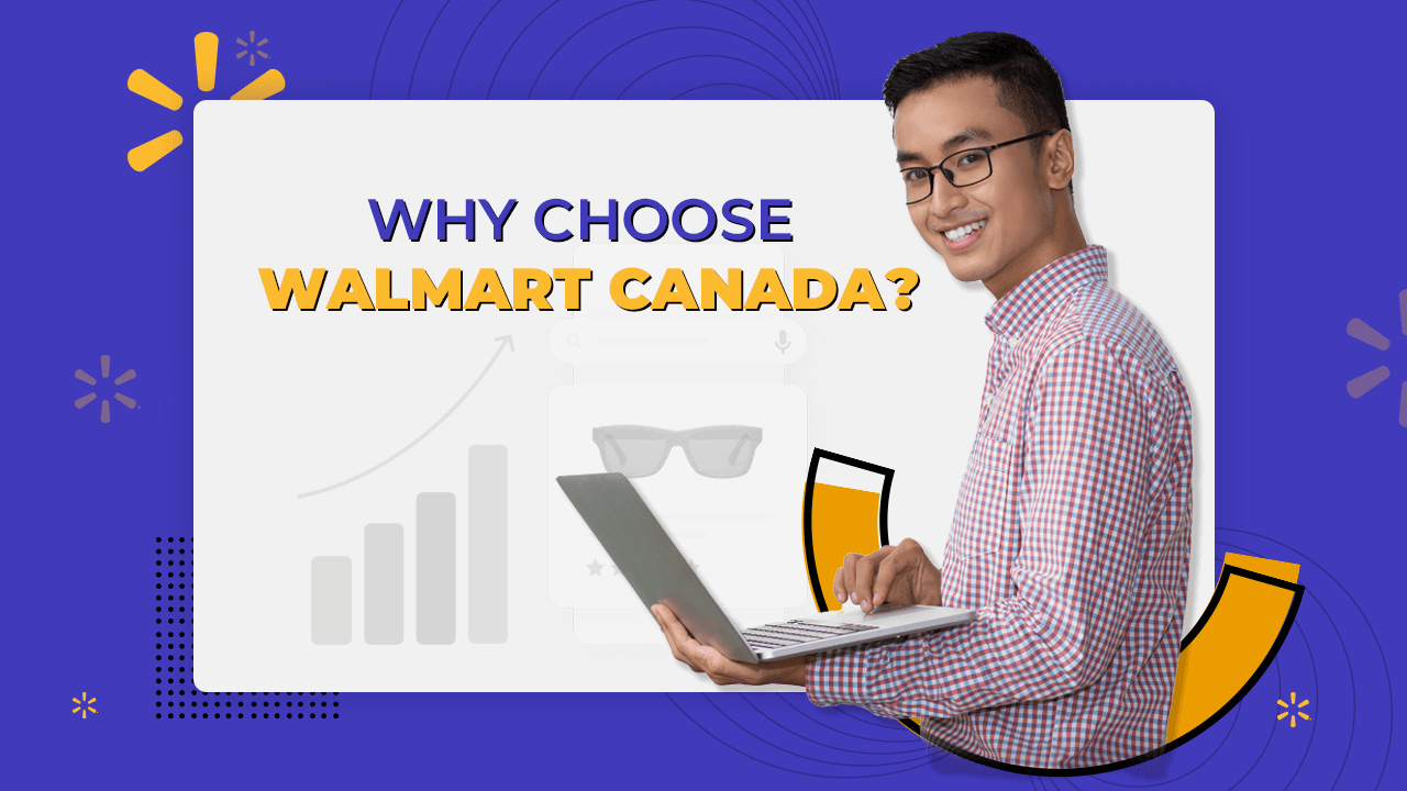 CedCommerce Walmart Canada - Manage Listings, Products, and Orders