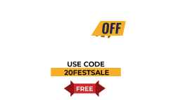 Get-5-for-20%-Off