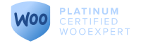 Platinum Certified WooExpert