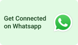 Get Connected On Whatsapp